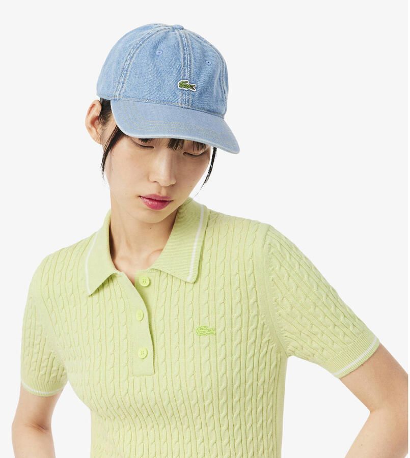 Lacoste Polo Shirt Korte Mouw Polo Sweaters - Foto 2