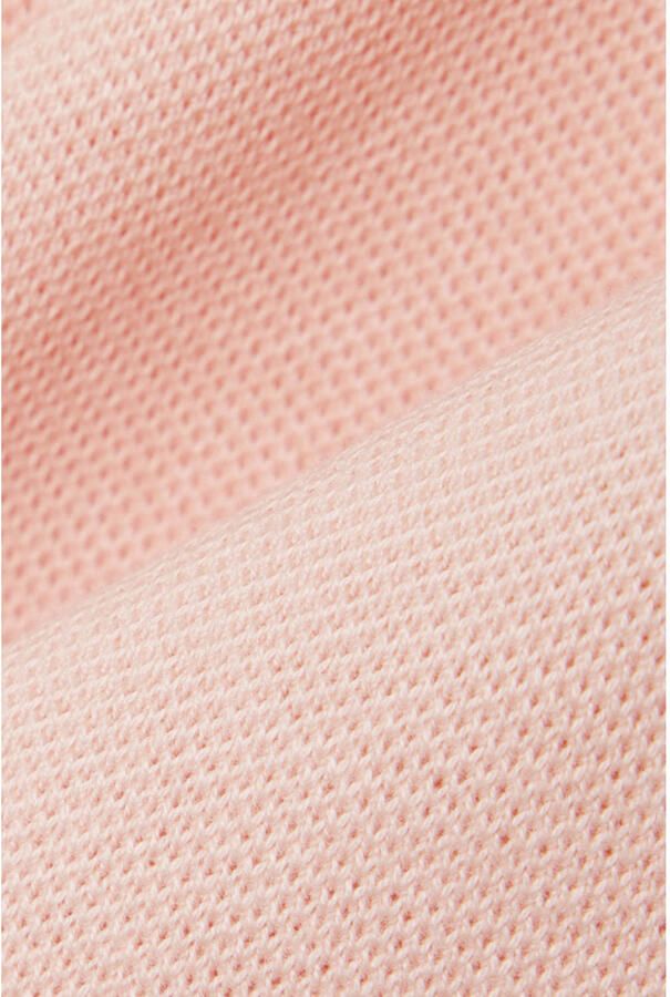 Lacoste top roze - Foto 3
