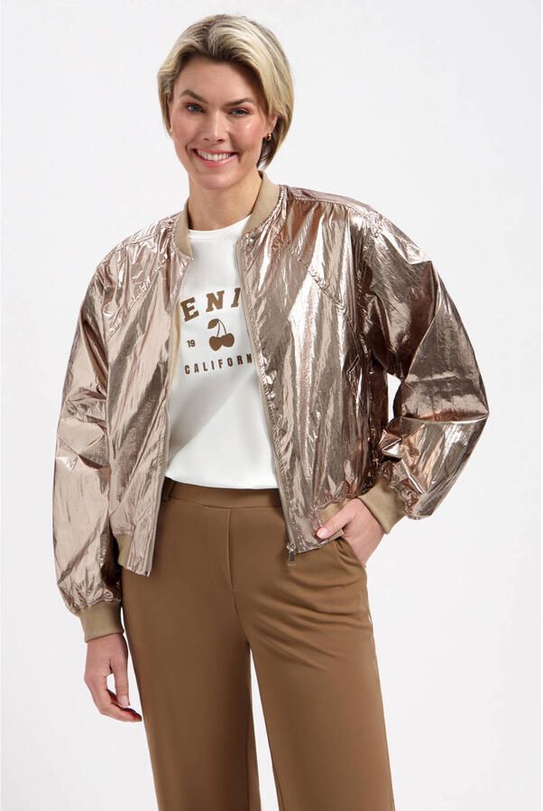 Lady Day jasje goud