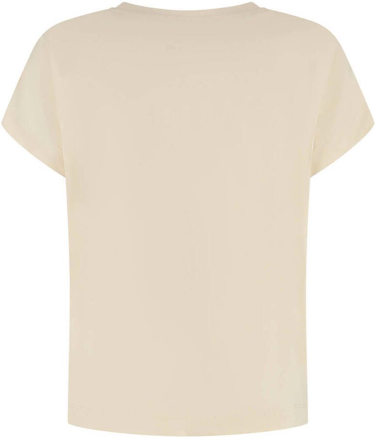 Lady Day top beige - Foto 2