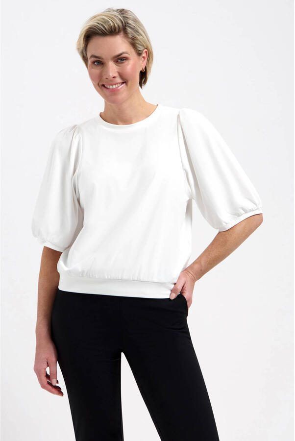 Lady Day top wit