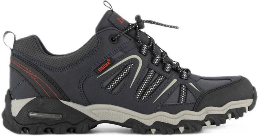 Landrover wandelschoenen donkerblauw - Foto 1