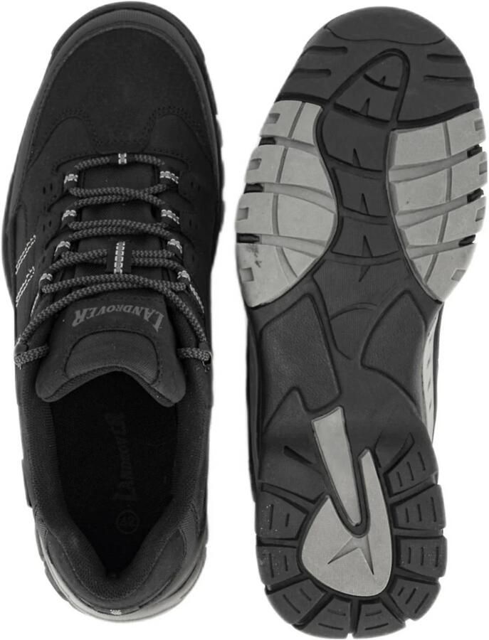 Landrover wandelschoenen zwart - Foto 2
