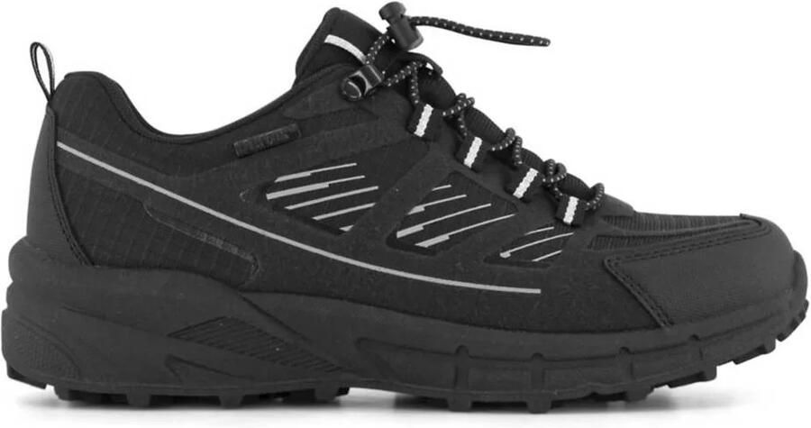 Landrover wandelschoenen zwart - Foto 1
