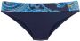 Lascana Bikini Zwembroekje met ceintuur Boho - Thumbnail 1