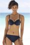Lascana Bikinibroekje Simple met hogere zijnaad - Thumbnail 1