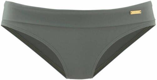 Lascana Bikinibroekje Italy met omslagband