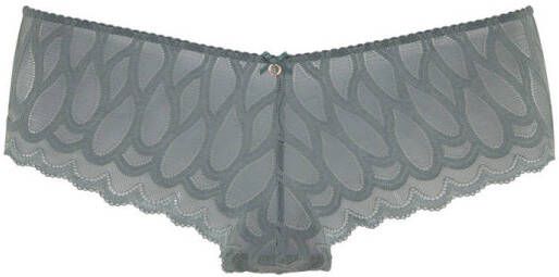 Lascana Hipster Evita van iets transparante kant