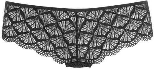 Lascana Hipster Sienna met leuke gespdetails