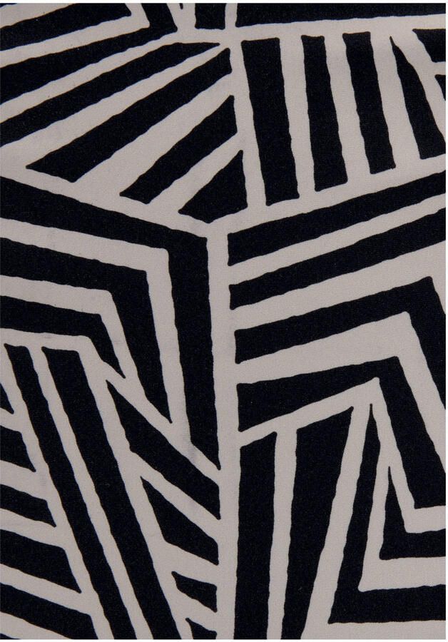 Lascana Bikinibroekje Cleo met aanrimpeling opzij - Foto 2