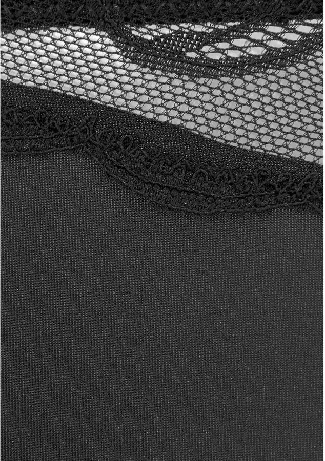 Lascana Slip met sierstrik model 'VITTORIA'