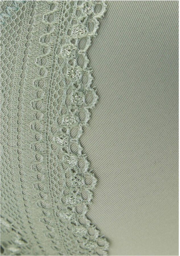 Lascana Bh met steuncups TIZIANA met decoratief kant lingerie