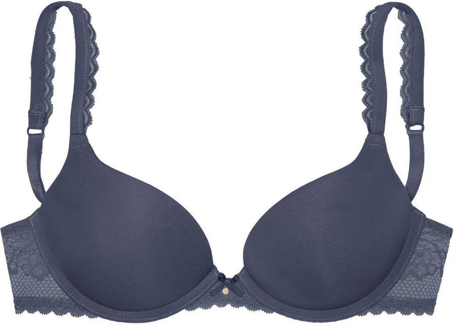Lascana Push-up-bh met bijzonder zachte cups - Foto 2