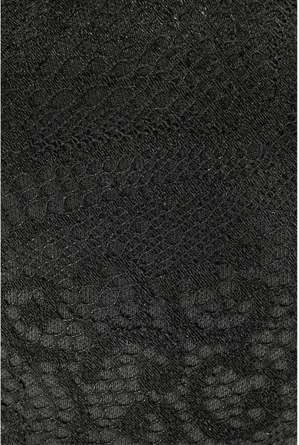 Lascana Push-up-bh Eleonora met decoratieve rijgsluiting voor sexy dessous - Foto 1