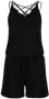 Lascana Korte jumpsuit met bandjes - Thumbnail 1