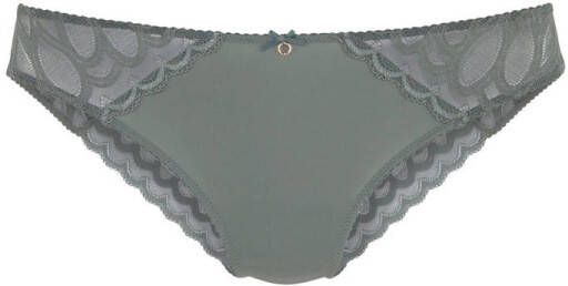 Lascana Tanga Evita met cut-out achter