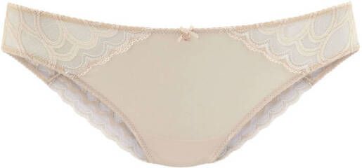 Lascana Tanga Evita met cut-out achter