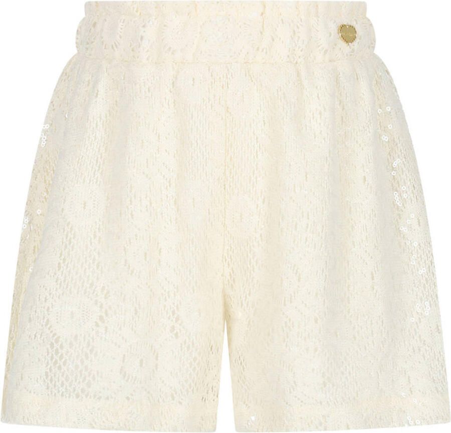 Le Chic casual short wit