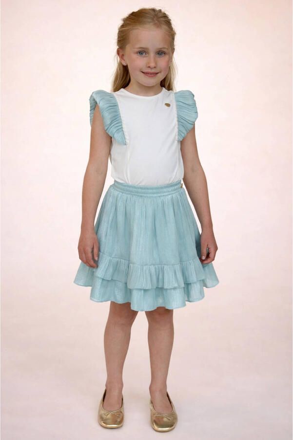 Le Chic T-shirt wit