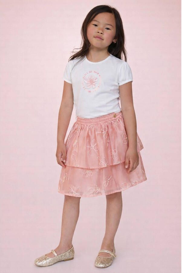 Le Chic T-shirt wit