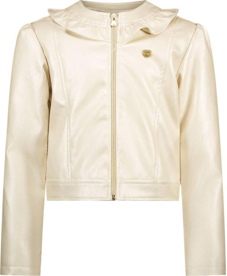 Le Chic zomerjas wit
