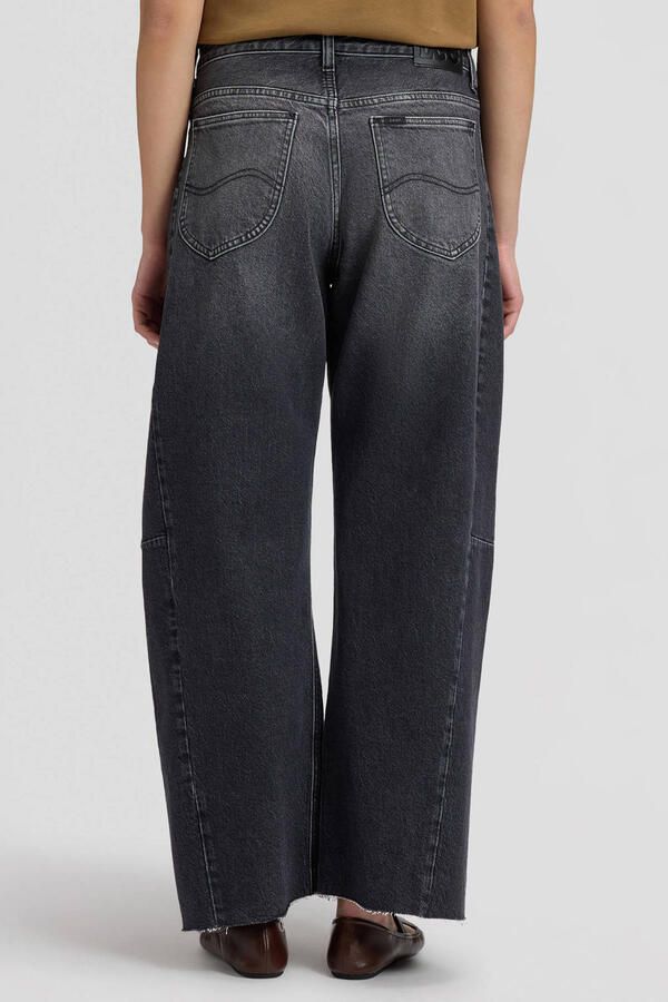 Lee barrel jeans zwart - Foto 2