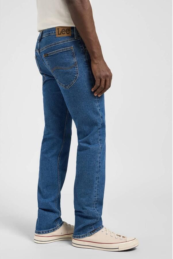 Lee Daren regular fit jeans belmont - Foto 2