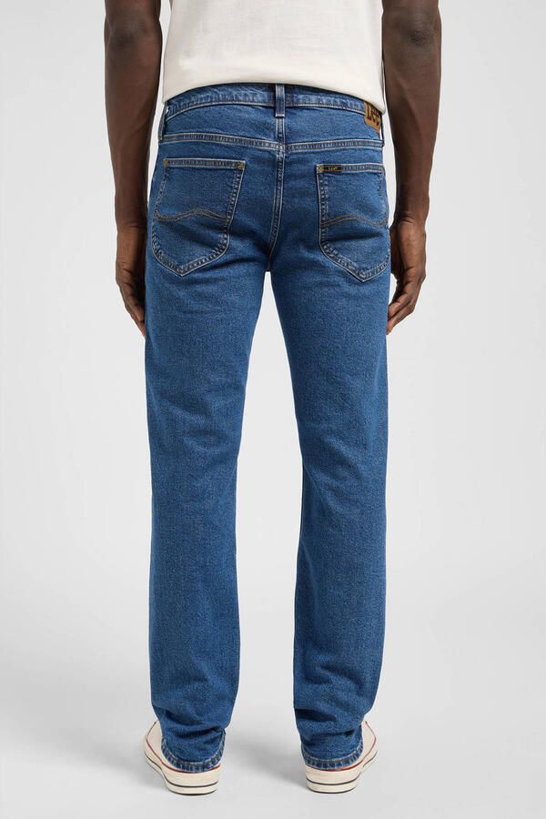 Lee Daren regular fit jeans belmont - Foto 3
