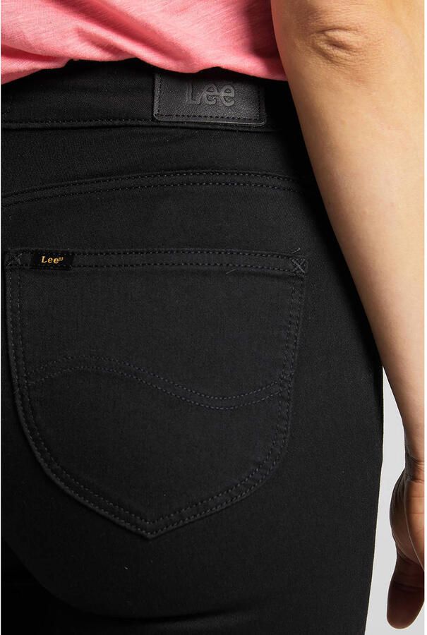 Lee Skinny fit jeans Breese in five-pocketsstijl - Foto 6