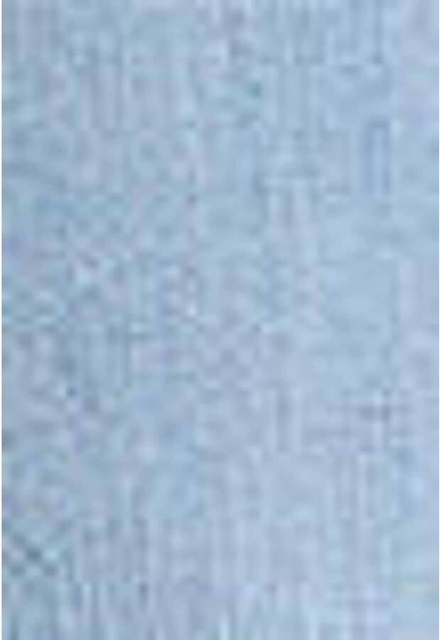 Lee high waist straight leg jeans light blue denim - Foto 5