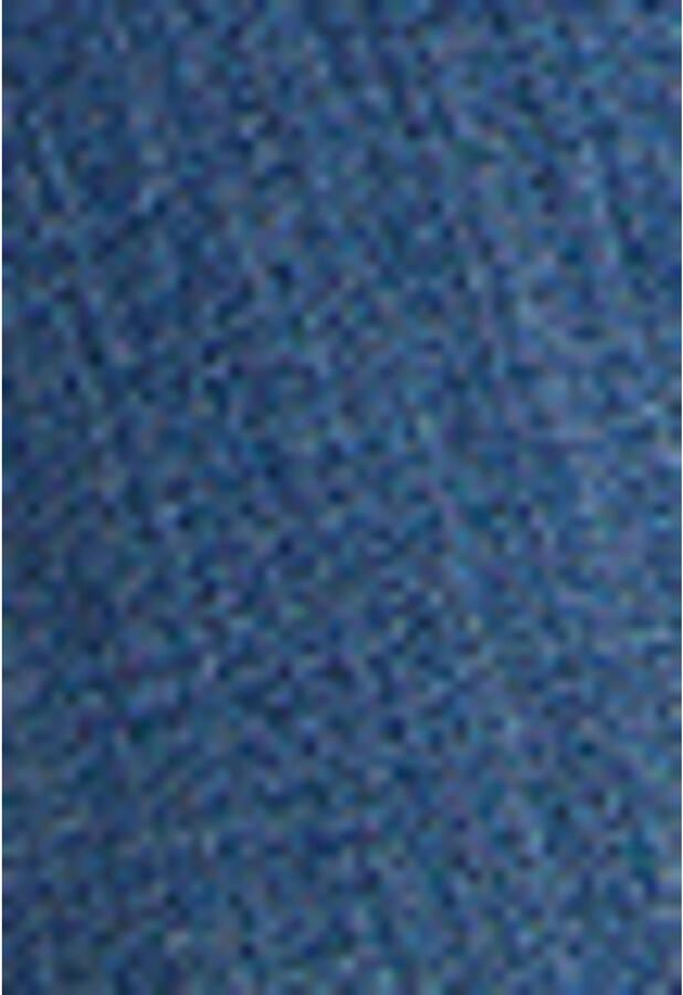 Lee straight leg jeans medium blue denim - Foto 2