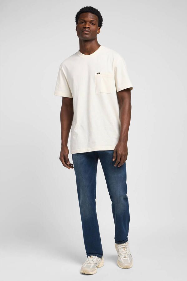 Lee Slim fit jeans Extrem Motion Slim Extreme Motion stretchstof - Foto 2