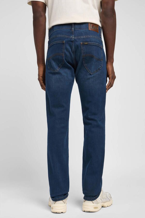 Lee Slim fit jeans Extrem Motion Slim Extreme Motion stretchstof - Foto 3
