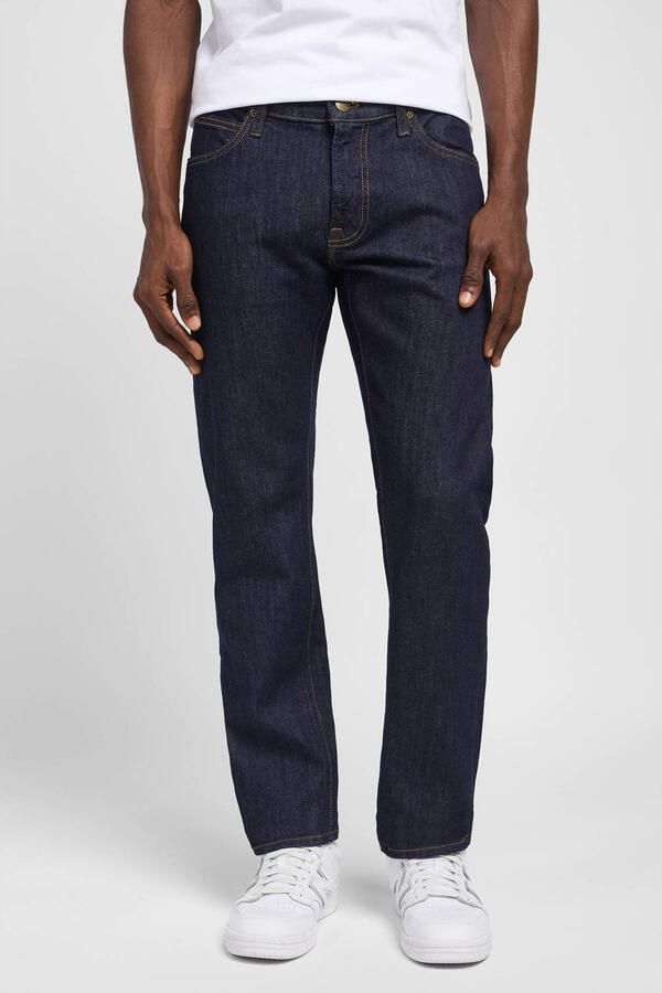 Lee Regular fit jeans Daren ZIP Fly - Foto 2