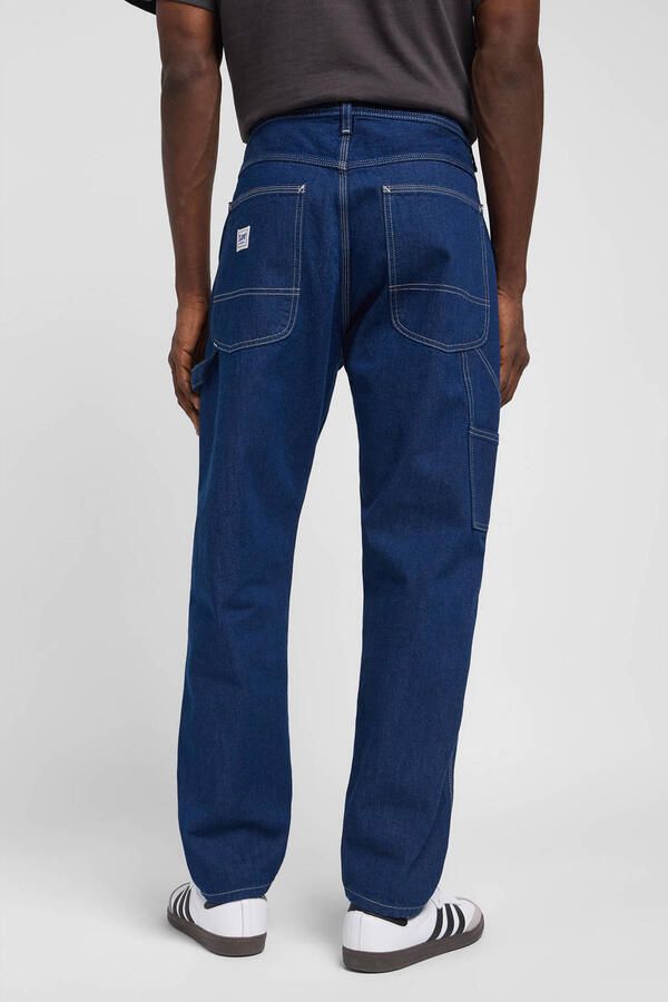 Lee relaxed jeans Carpenter rinse