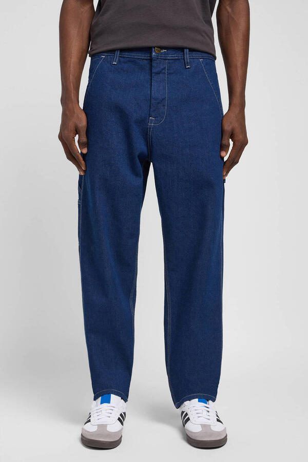 Lee relaxed jeans Carpenter rinse - Foto 4