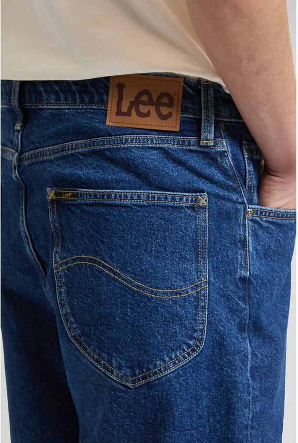Lee short dark blue denim - Foto 2