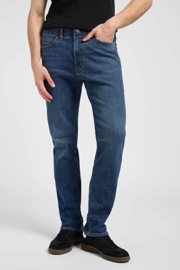 Lee Slim fit jeans Extrem Motion Slim Extreme Motion stretchstof