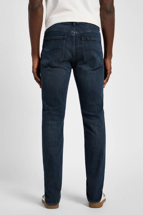 Lee Slim fit jeans Extrem Motion Slim Extreme Motion stretchstof - Foto 2