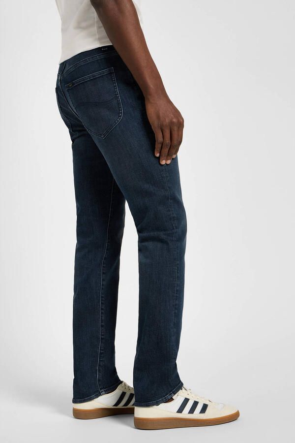 Lee Slim fit jeans Extrem Motion Slim Extreme Motion stretchstof
