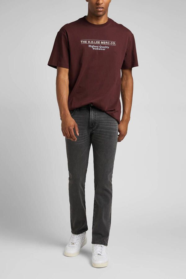 Lee slim fit jeans MVP forge - Foto 2