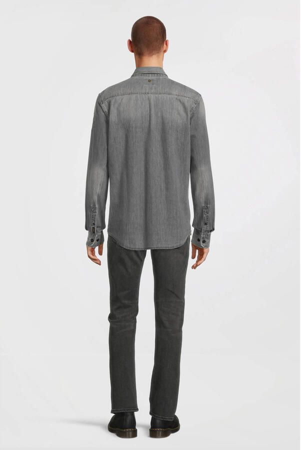 Lee Slim fit jeans Extrem Motion Slim Extreme Motion stretchstof