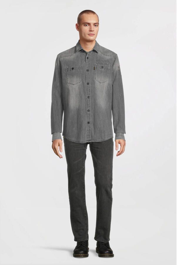 Lee Slim fit jeans Extrem Motion Slim Extreme Motion stretchstof - Foto 2