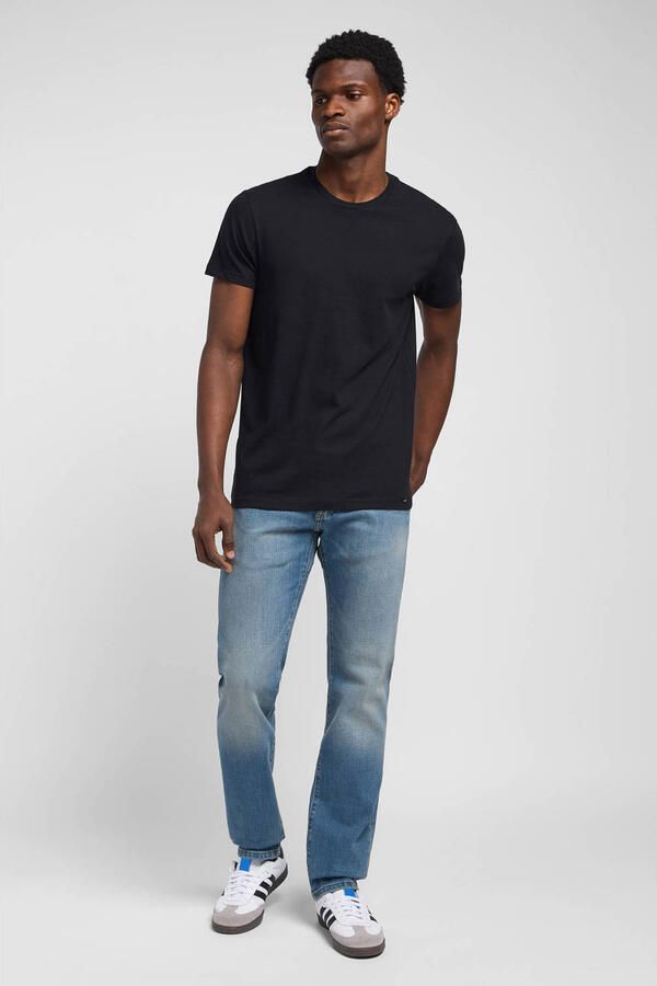 Lee Slim fit jeans Extrem Motion Slim Extreme Motion stretchstof