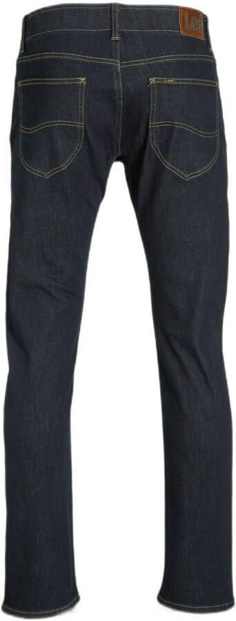 Lee Slim fit jeans Extrem Motion Slim Extreme Motion stretchstof - Foto 5