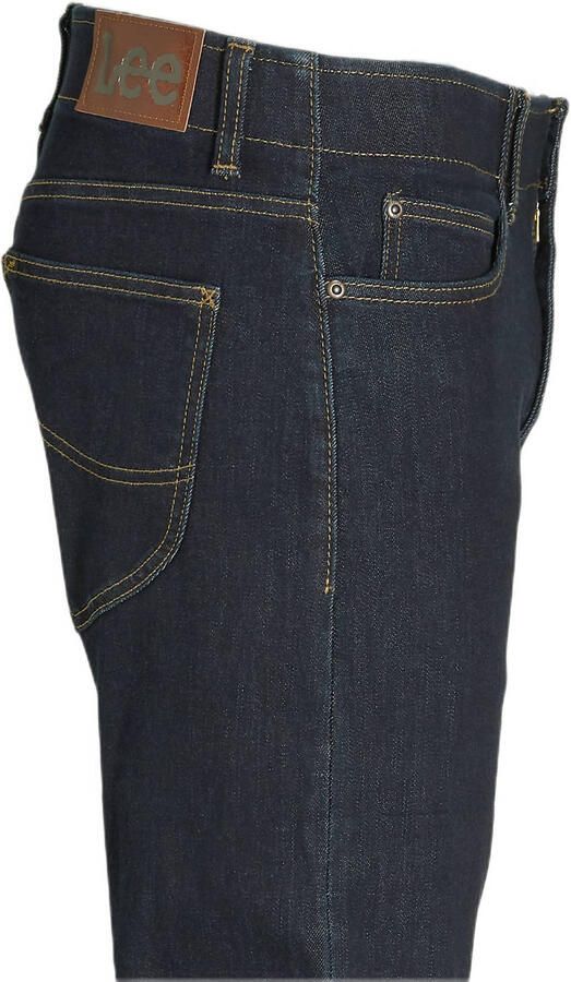 Lee Slim fit jeans Extrem Motion Slim Extreme Motion stretchstof - Foto 4