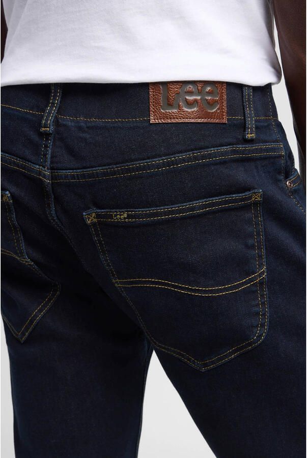 Lee Slim fit jeans Extrem Motion Slim Extreme Motion stretchstof