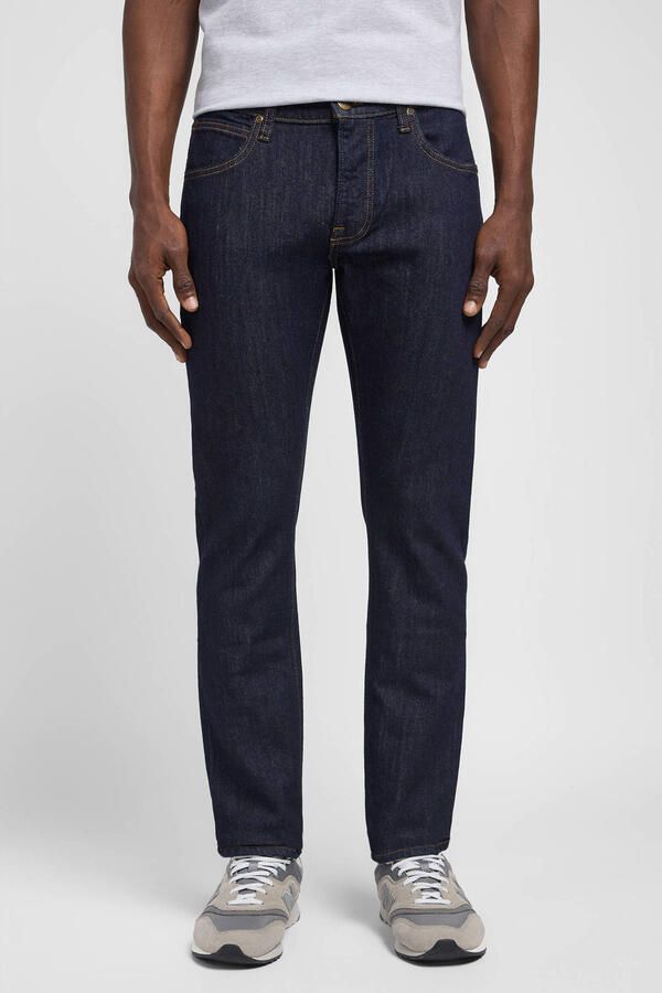 Lee slim tapered fit jeans LUKE PX36 rinse - Foto 2