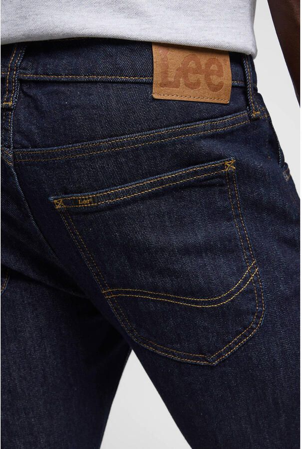 Lee slim tapered fit jeans LUKE PX36 rinse