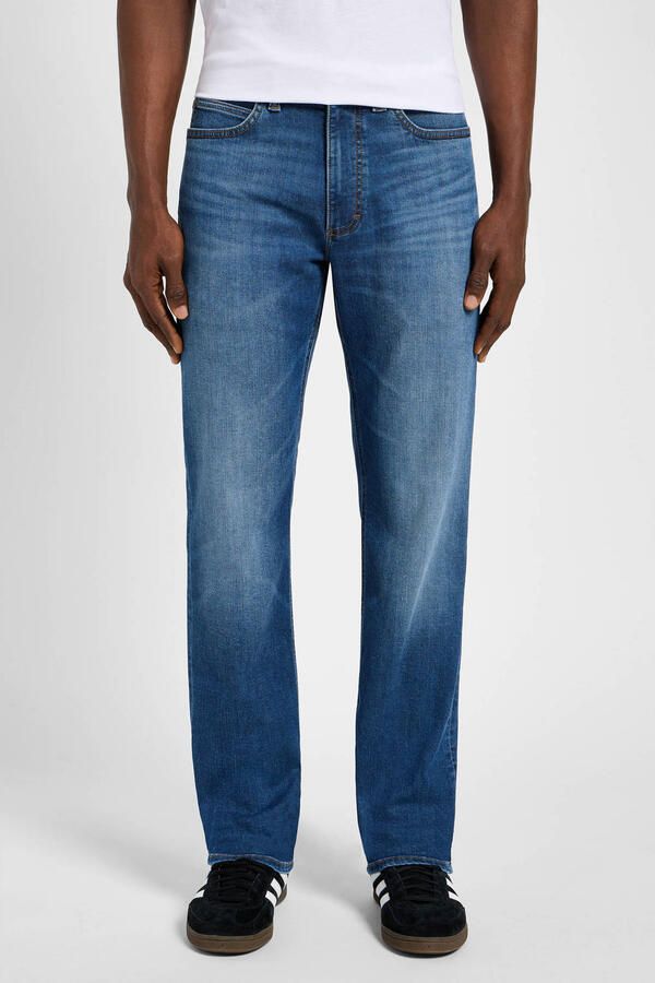 Lee Straight jeans X STRAIGHT